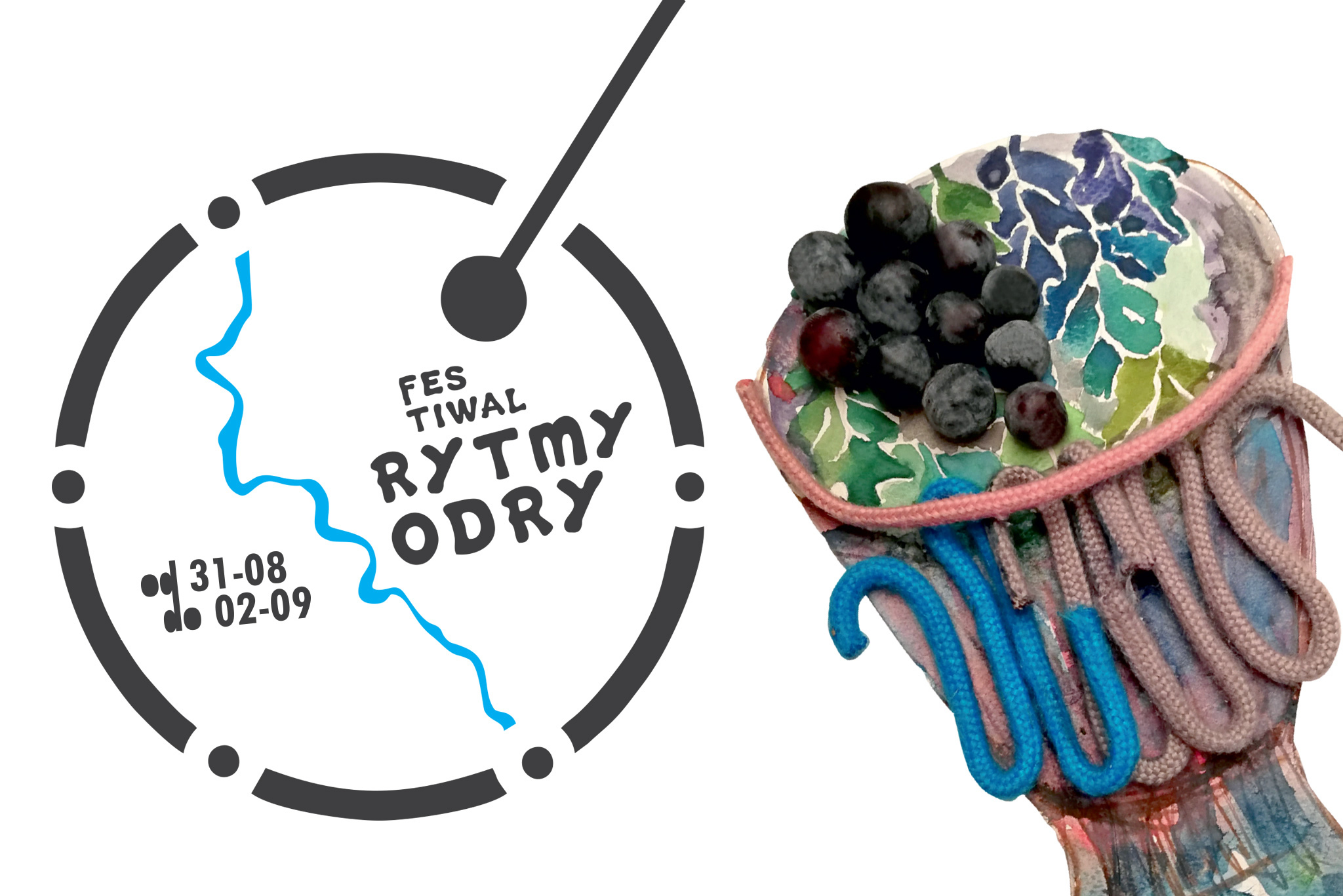 Festiwal Rytmy Odry