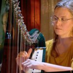 Marta Mogielnicka - koncert harfowy