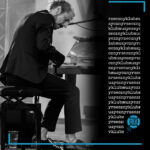 Daniel Grupa - recital pianisty